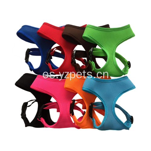 Arnés para perros super cmfort reversible para perros pequeños